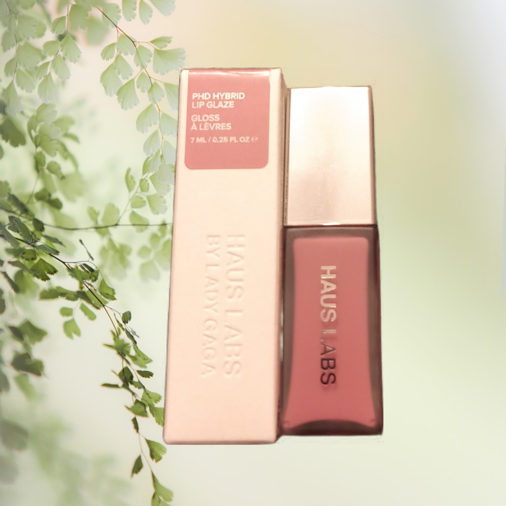 NEW Haus Labs By Lady Gaga PHD Hybrid Lip Glaze - Guava